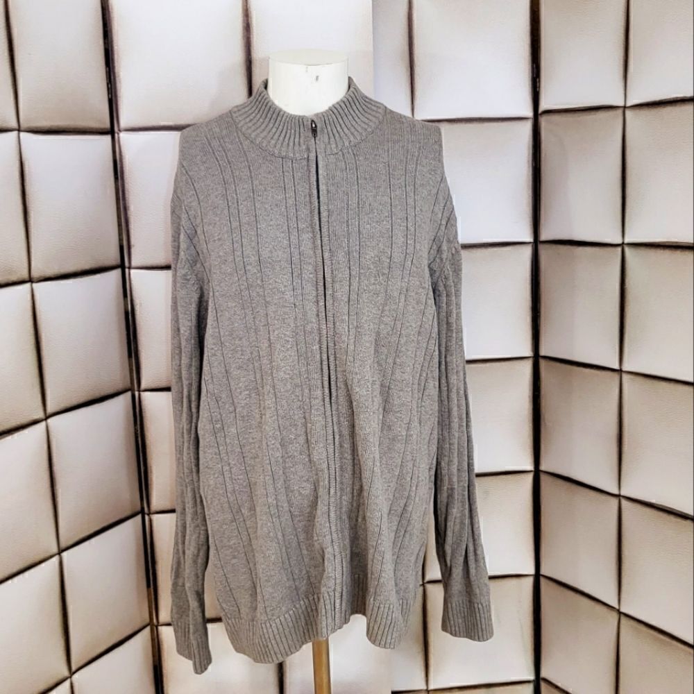 Haggar cardigan  